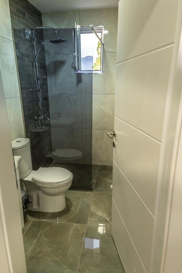 Ribar Apartments Ohrid Extérieur photo