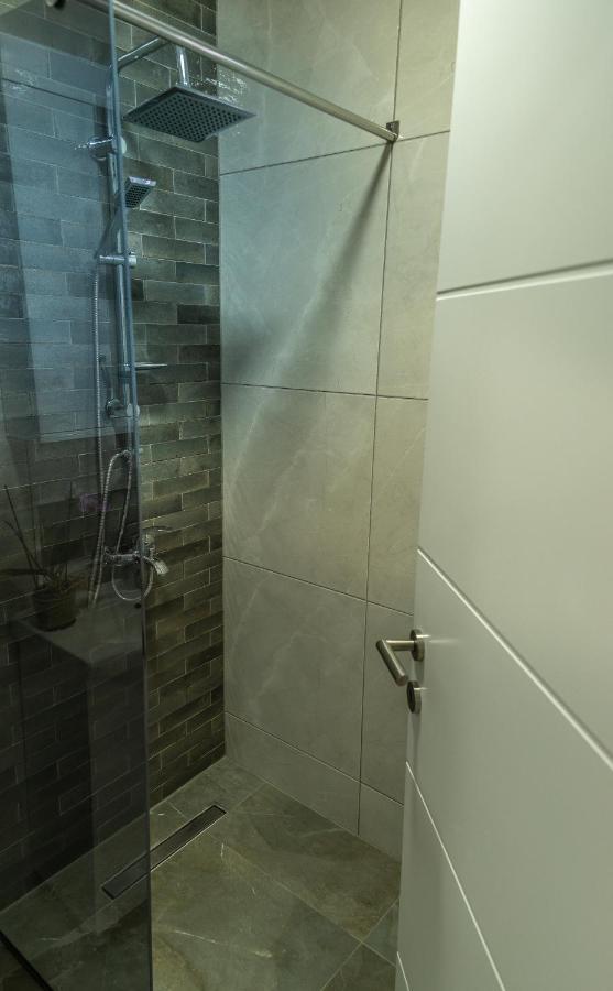 Ribar Apartments Ohrid Extérieur photo
