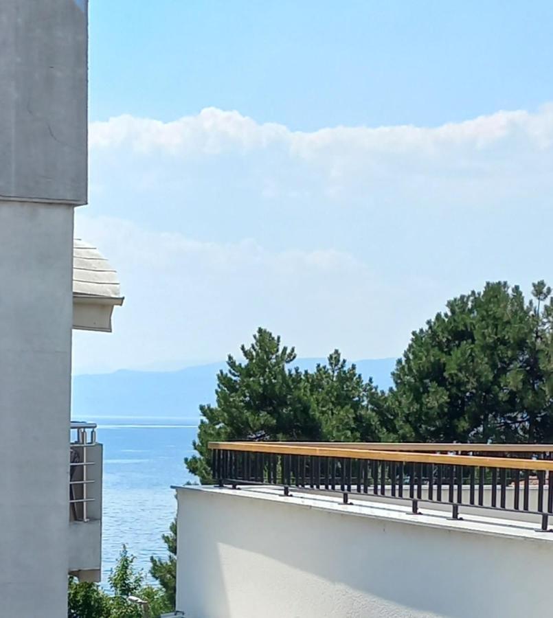 Ribar Apartments Ohrid Extérieur photo