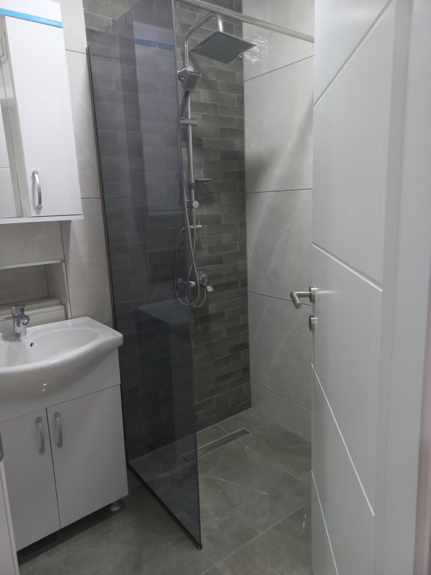 Ribar Apartments Ohrid Chambre photo